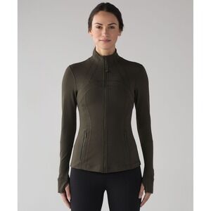 Lululemon Define Jacket